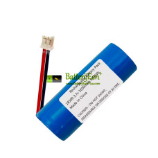 Vervangende batterij voor PLC B1-4CM