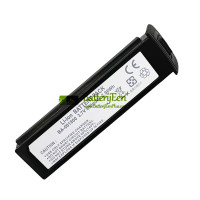 Vervangende batterij voor PLC BA-001800