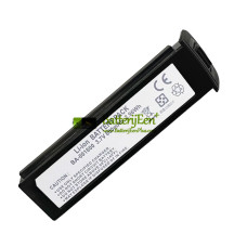 Vervangende batterij voor PLC BA-001800