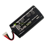 Vervangende batterij voor PLC BAT330