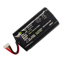 Vervangende batterij voor PLC BAT330