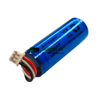 Vervangende batterij voor PLC BBP