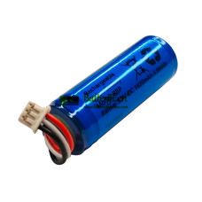 Vervangende batterij voor PLC BBP