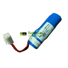 Vervangende batterij voor PLC BF-3.7V