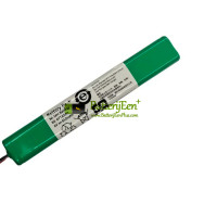 Vervangende batterij voor PLC BK-07TA5A1