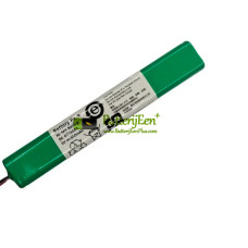 Vervangende batterij voor PLC BK-07TA5A1