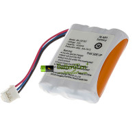 Vervangende batterij voor PLC BK-20F3G1