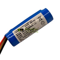 Vervangende batterij voor PLC BL-1