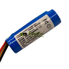 Vervangende batterij voor PLC BL-1