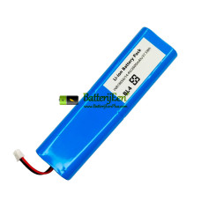 Vervangende batterij voor PLC BL4