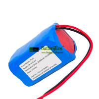 Vervangende batterij voor PLC BLX-5
