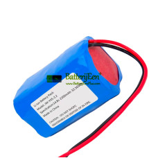 Vervangende batterij voor PLC BLX-5