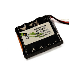 Vervangende batterij voor PLC BP-1070A