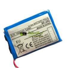 Vervangende batterij voor PLC BP-282