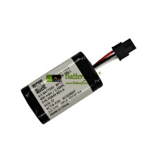 Vervangende batterij voor PLC BP12 PN0849 AC42047