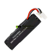 Vervangende batterij voor PLC BPK265-001
