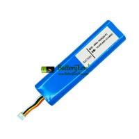 Vervangende batterij voor PLC BPM-1426(4S1P)