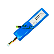Vervangende batterij voor PLC BPM-1426(4S1P)