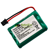 Vervangende batterij voor PLC BT-446