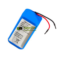 Vervangende batterij voor PLC C1084