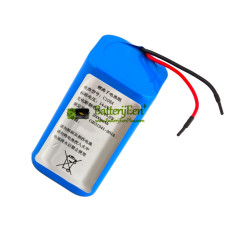 Vervangende batterij voor PLC C1084