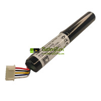 Vervangende batterij voor PLC C129-MKIII