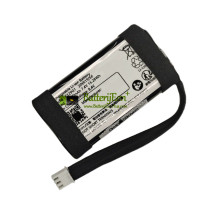 Vervangende batterij voor PLC C129G1