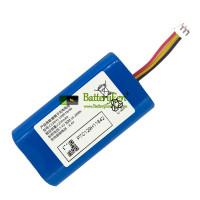 Vervangende batterij voor PLC C129H1