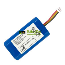 Vervangende batterij voor PLC C129H1