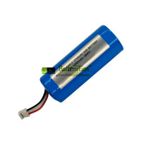 Vervangende batterij voor PLC C210-Pro