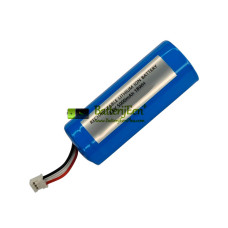 Vervangende batterij voor PLC C210-Pro