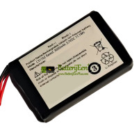 Vervangende batterij voor PLC C317A2
