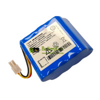 Vervangende batterij voor PLC C392-B-2P4S