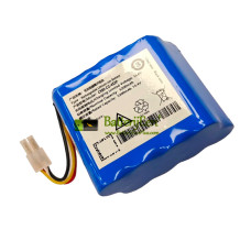 Vervangende batterij voor PLC C392-C2-4S2P