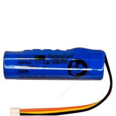 Vervangende batterij voor PLC C418-1S1P F3 T20113347