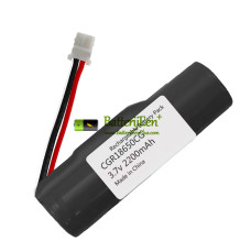 Vervangende batterij voor PLC CGR18650CG