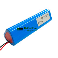 Vervangende batterij voor PLC CHY2115E097002