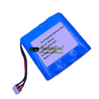 Vervangende batterij voor PLC CM100