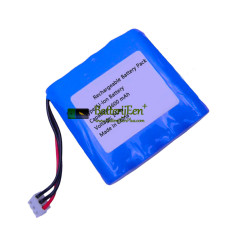 Vervangende batterij voor PLC CM100