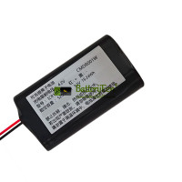 Vervangende batterij voor PLC CMDR001W