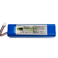 Vervangende batterij voor PLC CMICR18650F8M7-4S2P Type-A