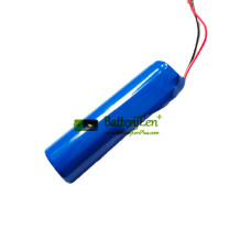 Vervangende batterij voor PLC CN-SBM210
