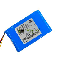 Vervangende batterij voor PLC COHN-18650-3S2P