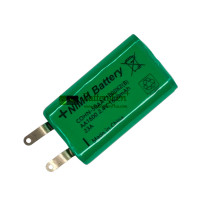 Vervangende batterij voor PLC COHN-50AAY1600X2(B)