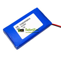 Vervangende batterij voor PLC COHN144068PL YK2900