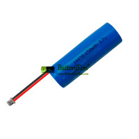 Vervangende batterij voor PLC COHN14430