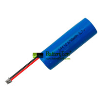 Vervangende batterij voor PLC COHN14430