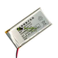 Vervangende batterij voor PLC COHN803060P