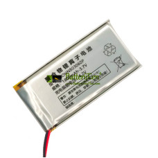 Vervangende batterij voor PLC COHN803060P