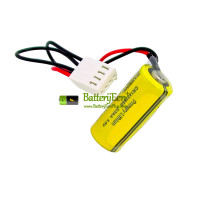 Vervangende batterij voor PLC CR14335SE